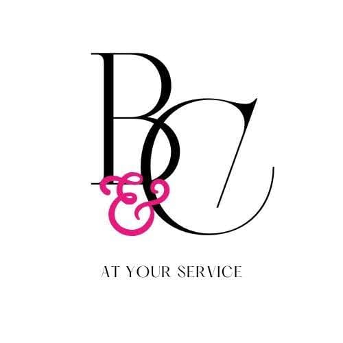 beck and call logo